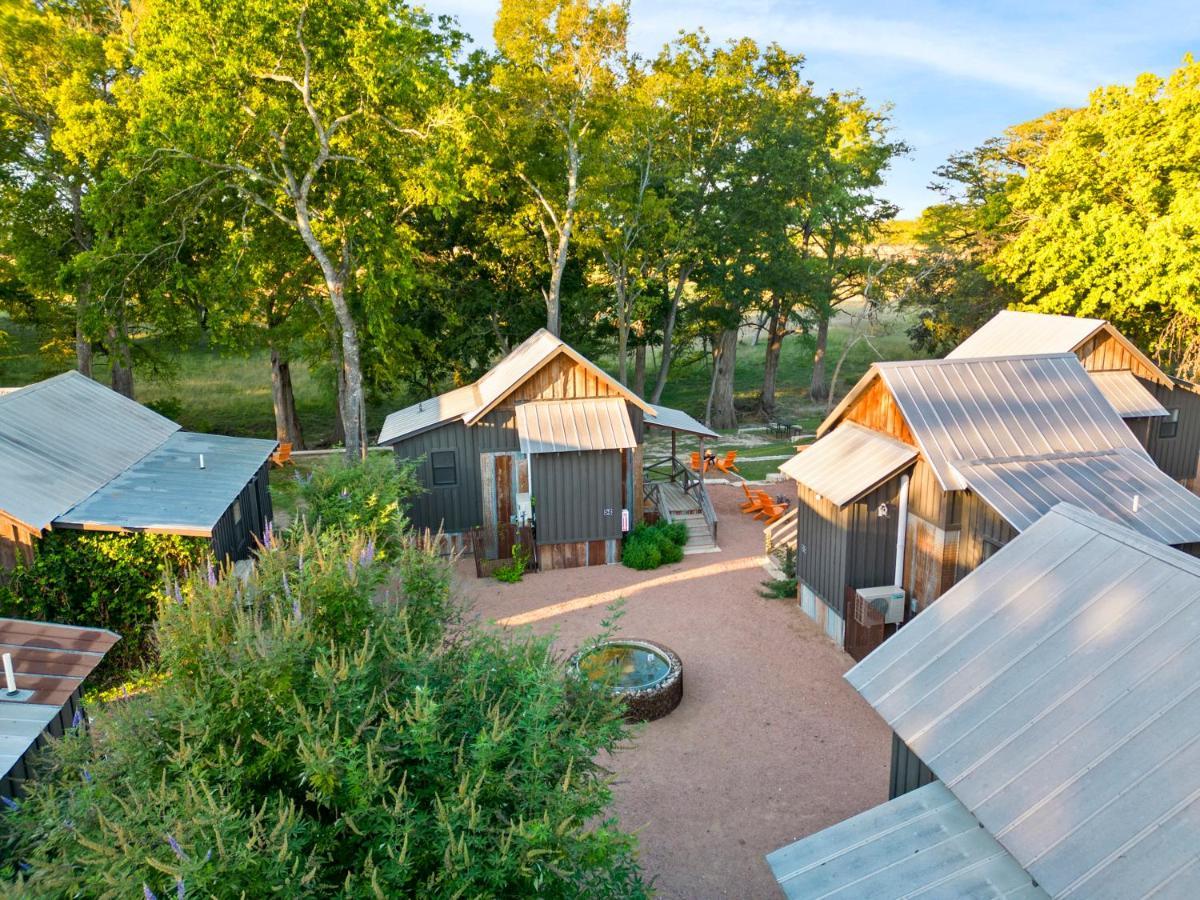 Camp Комфорт Экстерьер фото