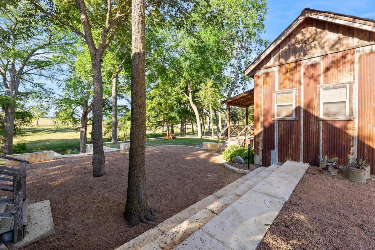 Camp Комфорт Экстерьер фото