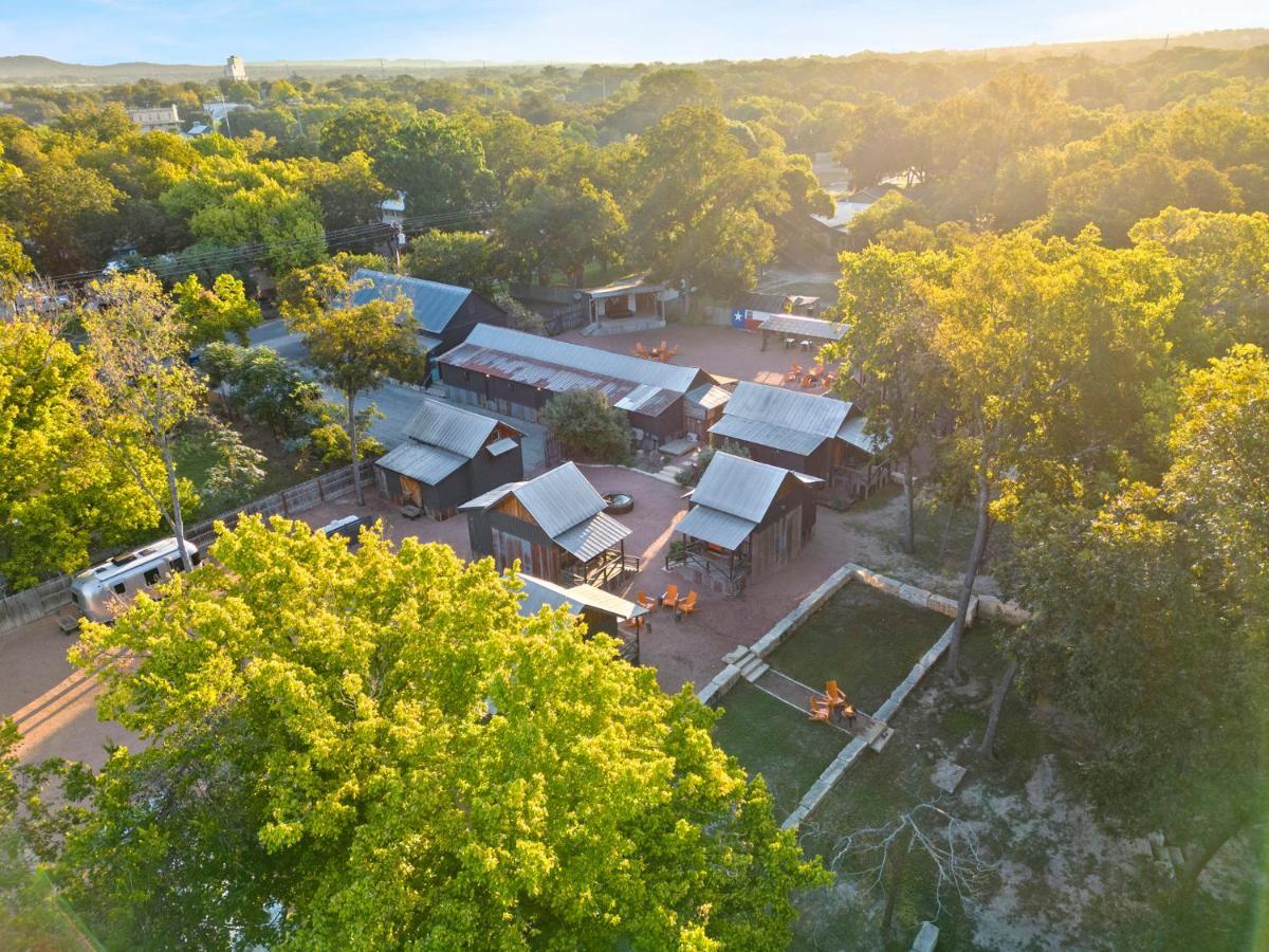 Camp Комфорт Экстерьер фото
