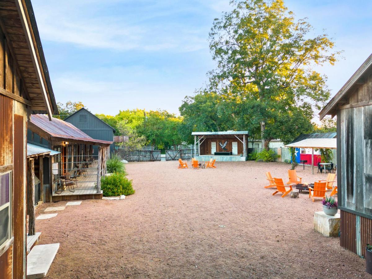 Camp Комфорт Экстерьер фото