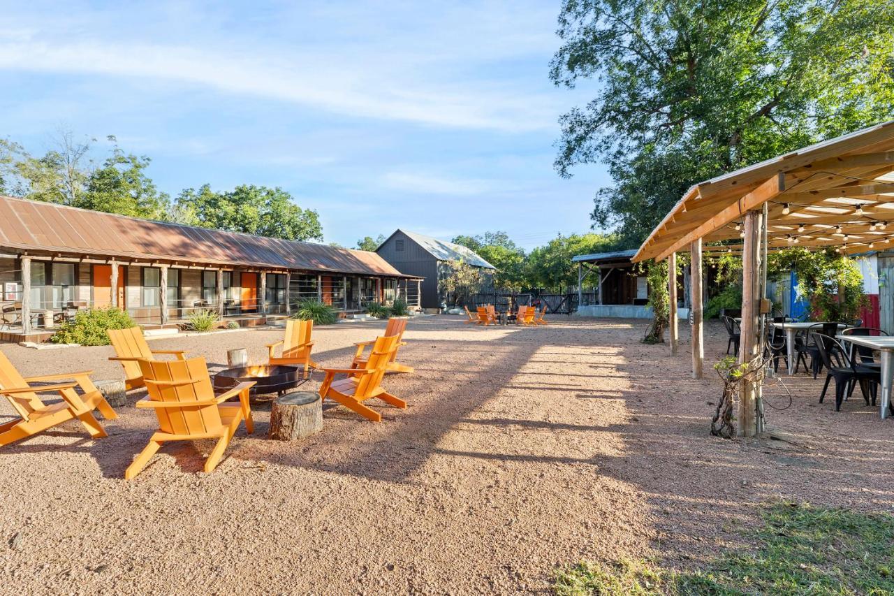 Camp Комфорт Экстерьер фото