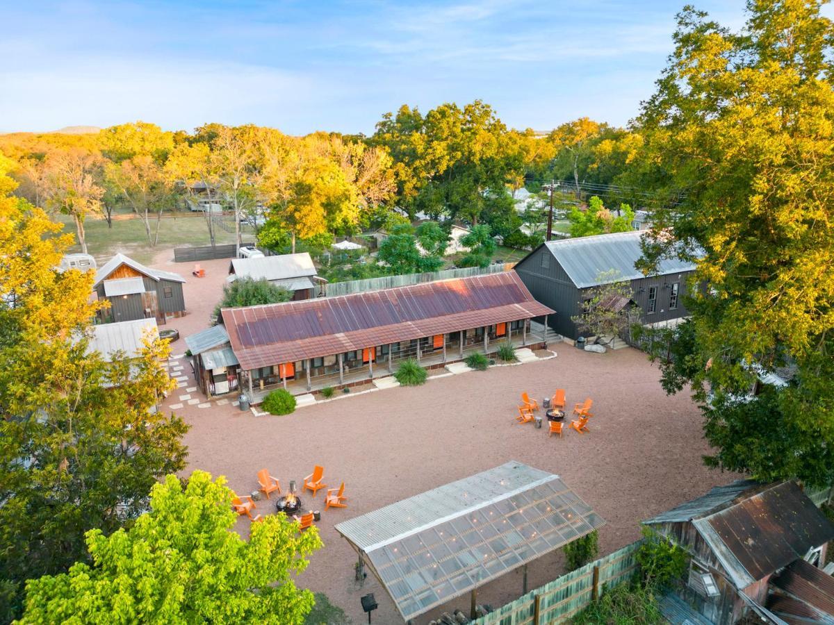 Camp Комфорт Экстерьер фото