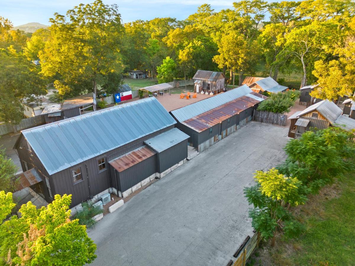 Camp Комфорт Экстерьер фото
