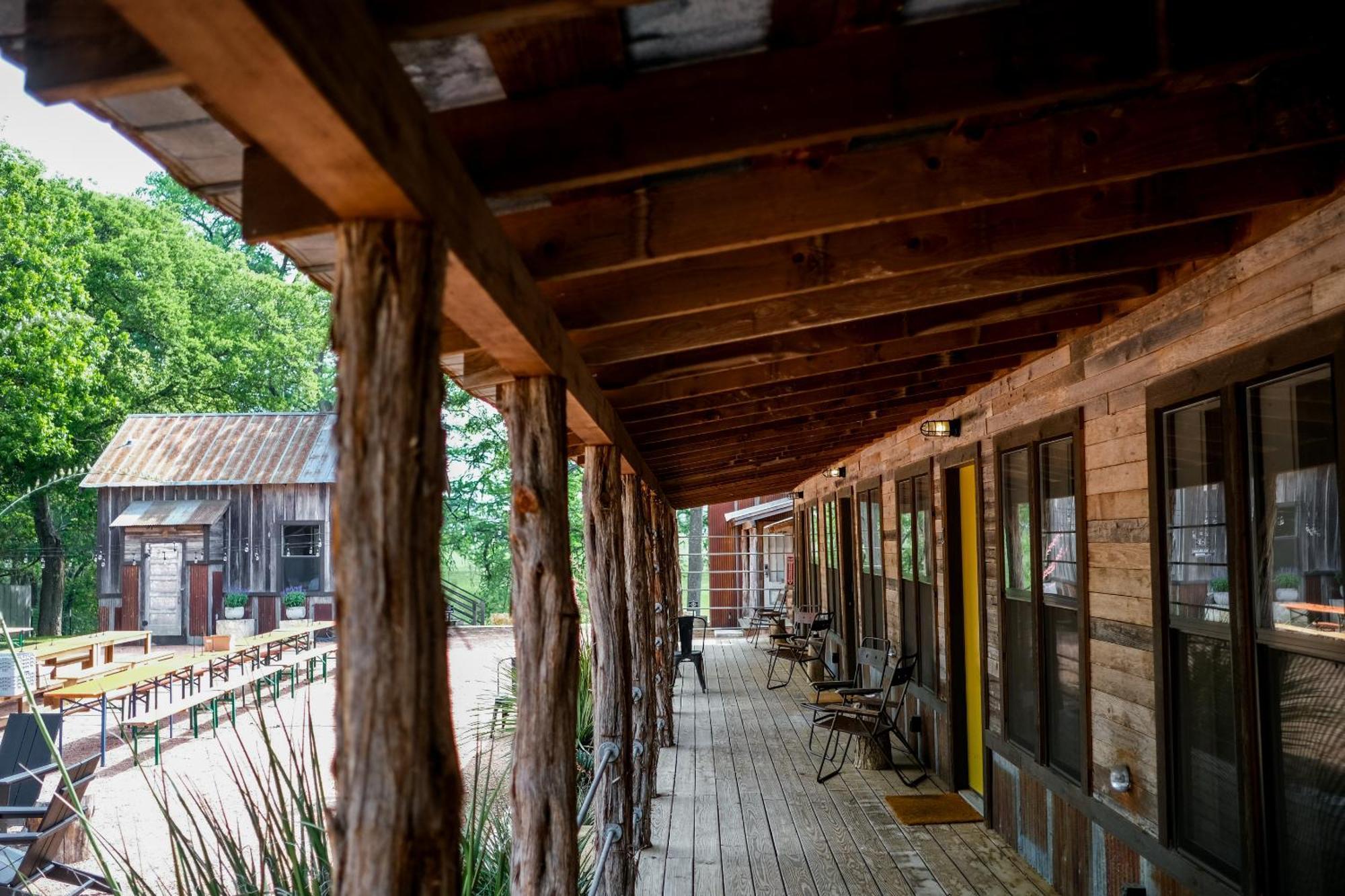 Camp Комфорт Экстерьер фото