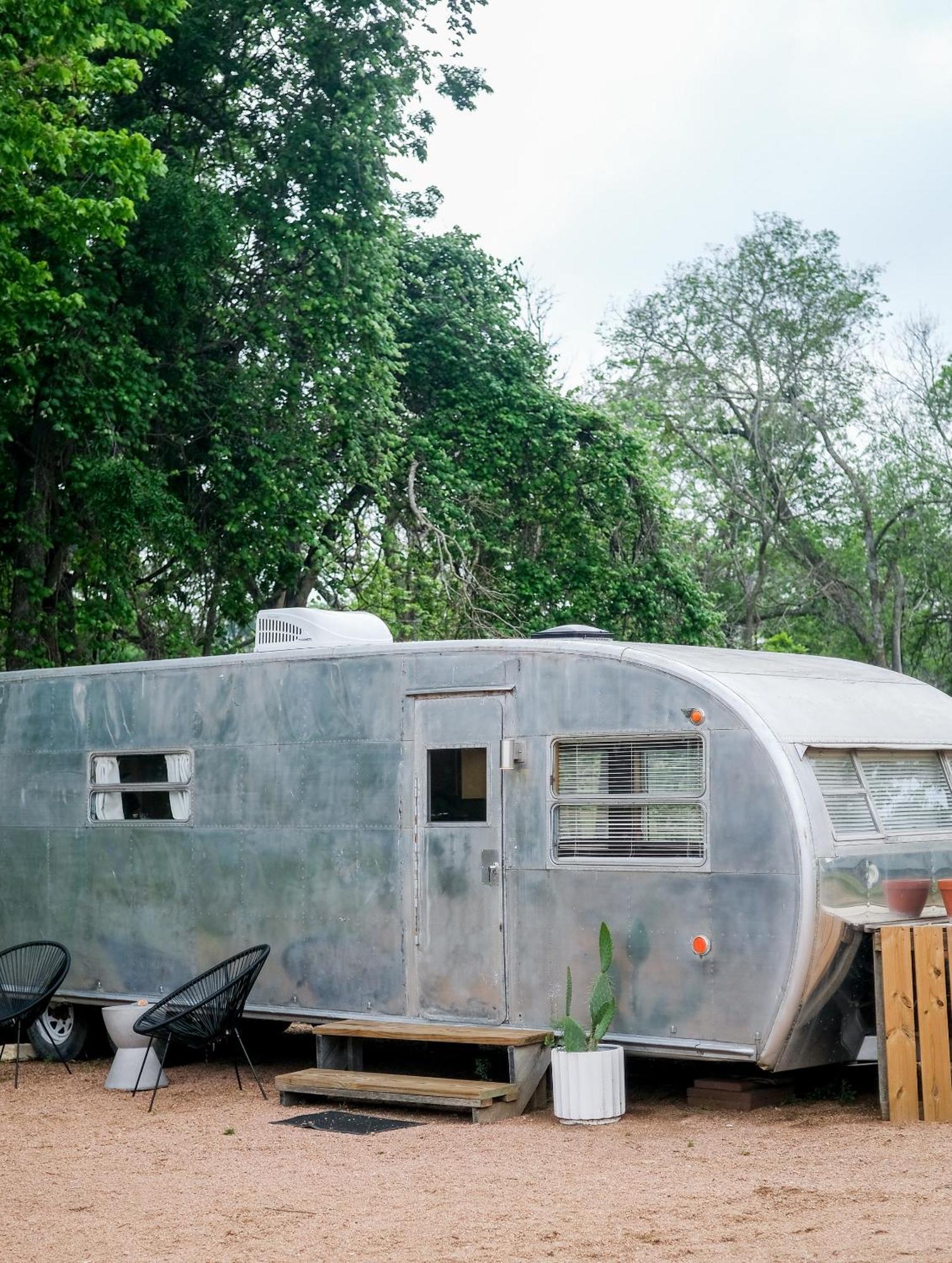 Camp Комфорт Экстерьер фото