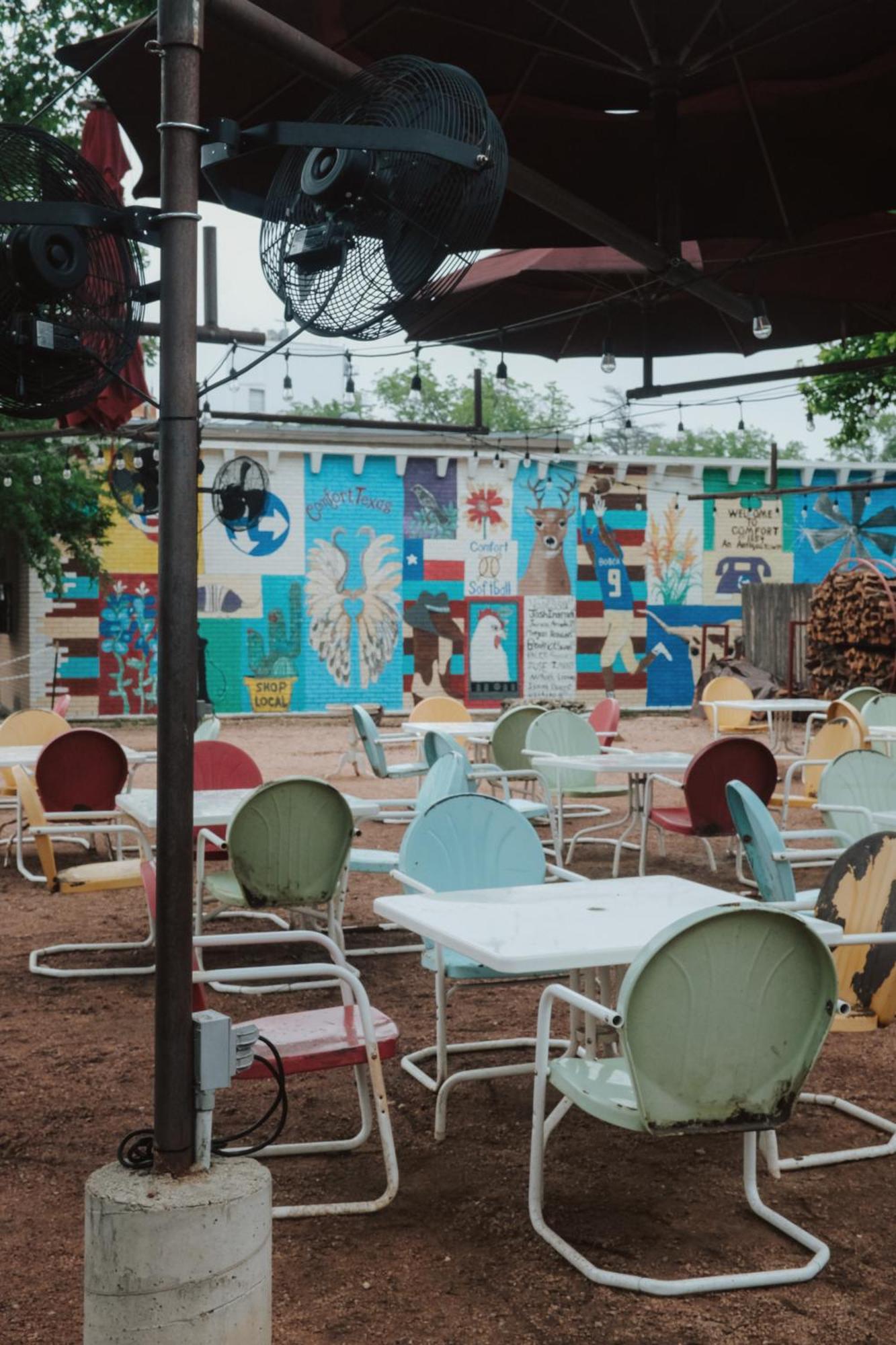 Camp Комфорт Экстерьер фото